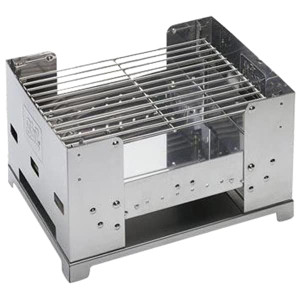 Grill przenośny Esbit BBQ300S