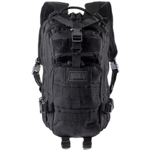 Plecak Magnum Fox 25 l - Black