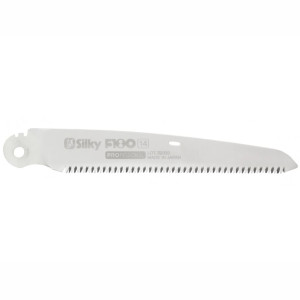 Brzeszczot do piły Silky F180-14