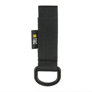 Trok M-Tac D-ring - Black