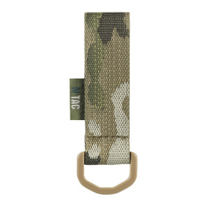 Trok M-Tac D-ring - MultiCam