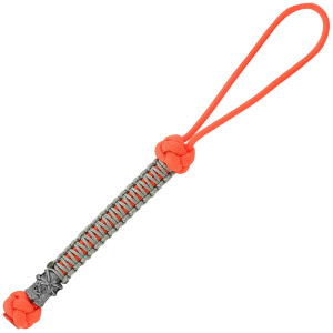 Brelok M-Tac Ninja - Orange