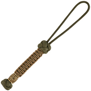 Brelok M-Tac Celtic - Olive