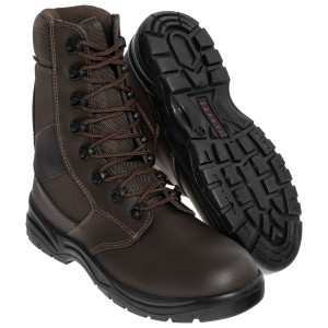 Buty Zephyr Grom ZX08 - Brown