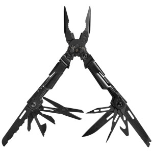 Multitool SOG PowerPint - Black