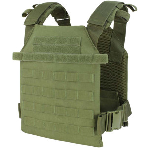 Kamizelka taktyczna Condor Sentry - Olive Drab