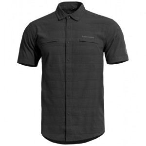 Koszula termoaktywna Pentagon Ripple - Black M