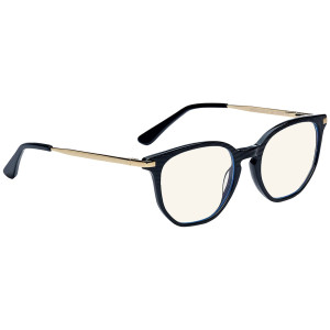 Okulary Bolle Barcelona Black/Gold