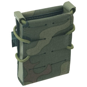 Ładownica Templar's Gear Fast Magazine - wz.93 Pantera PL Woodland