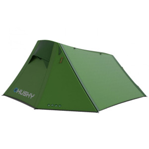 Namiot Husky Brunel 2 - Green