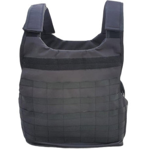 Kamizelka taktyczna CS Veterans - Black