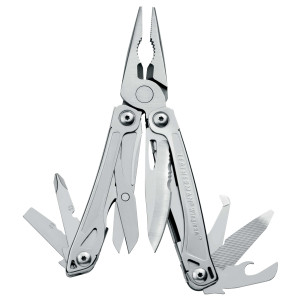Multitool Leatherman Wingman