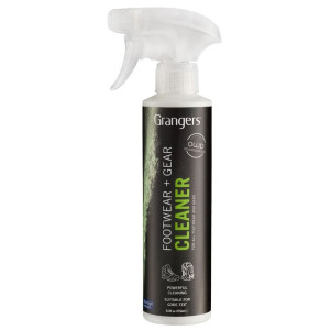 Środek Grangers do czyszczenia odzieży i butów - spray 275 ml