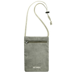 Etui Tatonka Skin Neck Pouch - Olive