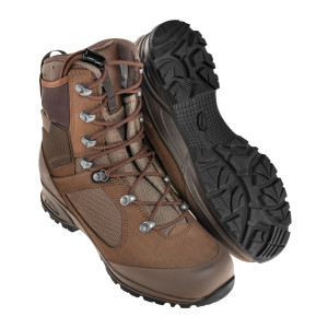 Buty Haix Nepal Pro - Brown