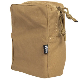 Kieszeń uniwersalna Primal Gear Lightweight Cargo - Coyote Brown