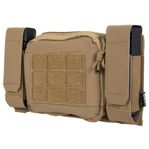 Panel wielofunkcyjny Primal Gear - Coyote Brown