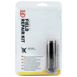 Zestaw naprawczy Gear Aid Seam Grip 7 g + WP Field Repair Kit