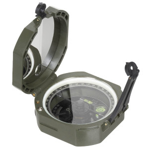 Busola MFH US M2 - Olive