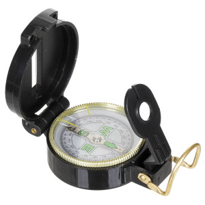 Busola MFH Scout - Black