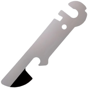 Otwieracz puszek Roxon do multitooli