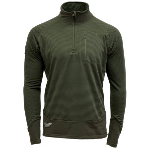 Bluza termiczna Texar - Olive
