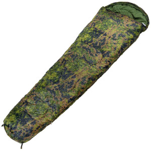 Śpiwór MFH - M05 Camo