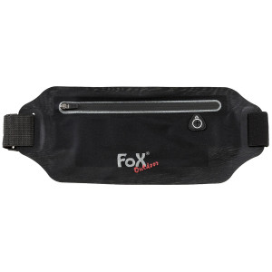 Nerka MFH Fox Outdoor - Czarna