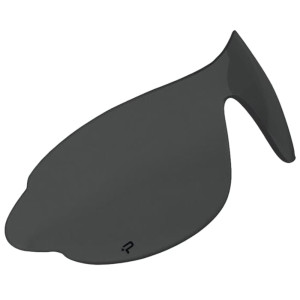 Wizjer Bolle Raider - Smoke