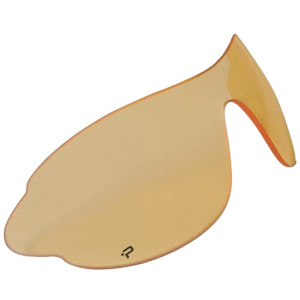 Wizjer Bolle Raider - Amber
