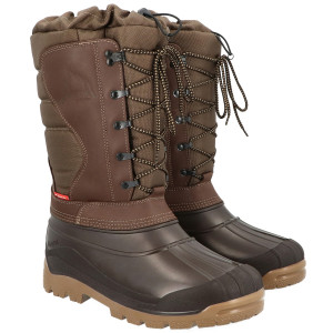 Buty Demar Vigur Pro - Brown