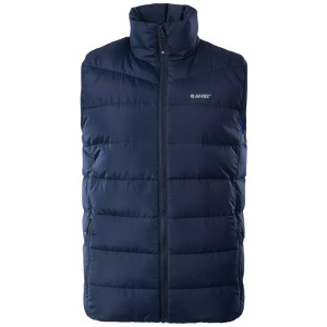 Bezrękawnik Hi-Tec Sanis - Blue