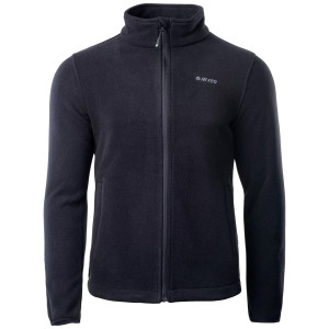 Polar Hi-Tec Henis - Black