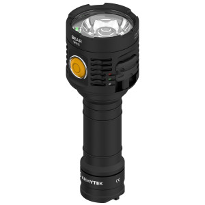 Latarka Armytek Bear WRG