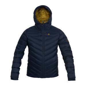 Kurtka Alpinus Monviso - Navy