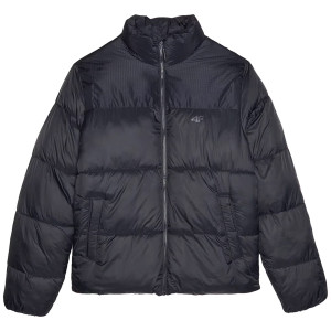 Kurtka 4F M485 - Czarna