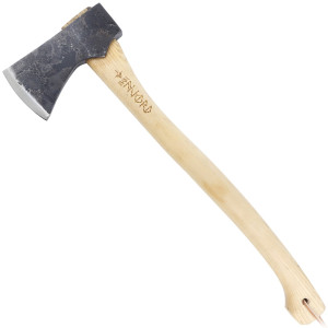Toporek Njord Ivor Forged