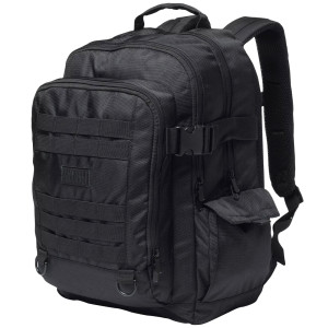 Plecak Magnum Arni 24 l - Black