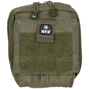 Mapnik MFH Molle - Olive
