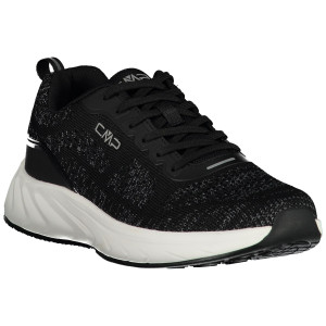 Buty CMP Nhekkar - Black