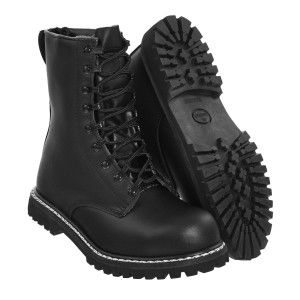 Buty Brandit Para Boots - Black