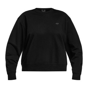 Bluza damska 4F F1765 - Czarna