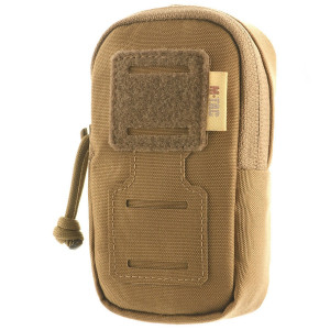 Kieszeń M-Tac Elite - Coyote
