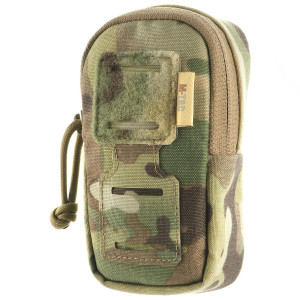 Kieszeń M-Tac Elite - MultiCam