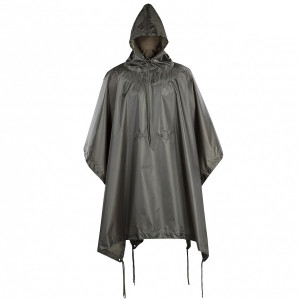 Ponczo M-Tac RipStop - Olive