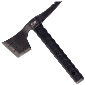 Toporek SOG War Fighter Axe