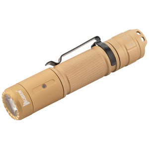 Latarka Wuben C3 Khaki - 1200 lumenów
