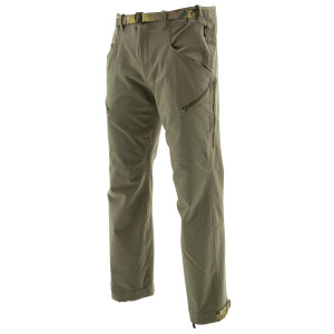 Spodnie Carinthia Goldeck - Olive