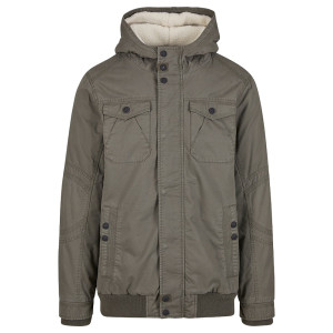 Kurtka Brandit Meadow - Olive