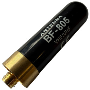 Antena Baofeng BF-805 UHF/VHF